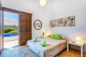 Villa Tamarells
