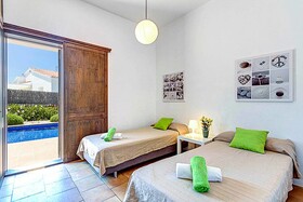 Villa Tamarells