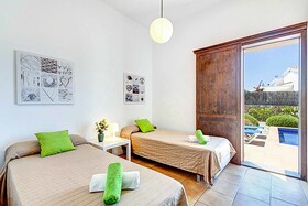 Villa Tamarells