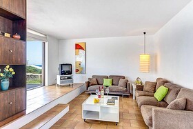 Villa Tamarells