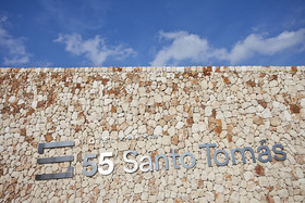 Seth 55 Santo Tomás