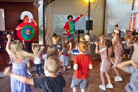 SETH Mestral & Llebeig