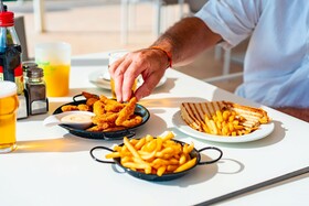 SETH Mestral & Llebeig