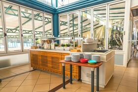 SETH Mestral & Llebeig