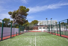 SETH Mestral & Llebeig