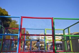 SETH Mestral & Llebeig