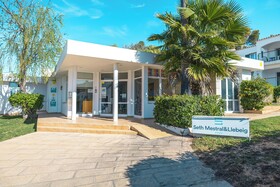 SETH Mestral & Llebeig