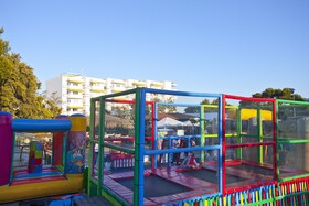 SETH Mestral & Llebeig