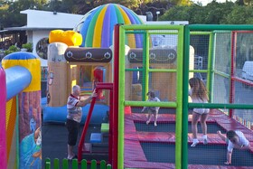 SETH Mestral & Llebeig