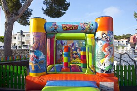 SETH Mestral & Llebeig