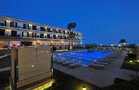 Villa Le Blanc Gran Meliá