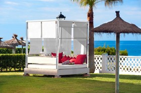 Villa Le Blanc Gran Meliá