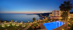 Villa Le Blanc Gran Meliá