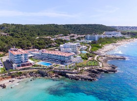Villa Le Blanc Gran Meliá