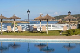 Villa Le Blanc Gran Meliá