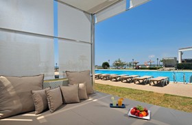 Villa Le Blanc Gran Meliá