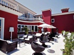 HG Jardin de Menorca