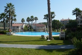 HG Jardin de Menorca