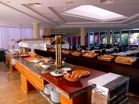 HG Jardin de Menorca