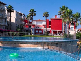 HG Jardin de Menorca