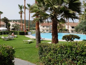 HG Jardin de Menorca