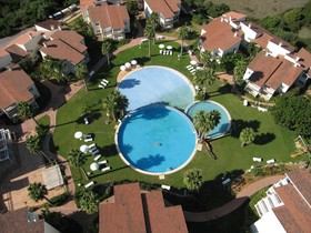 HG Jardin de Menorca