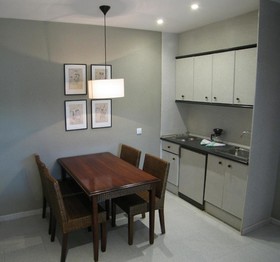 HG Jardin de Menorca