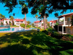 HG Jardin de Menorca