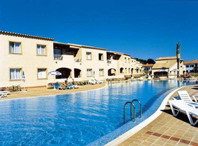 Hotel Arenas de Son Bou