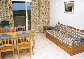 Hotel Arenas de Son Bou