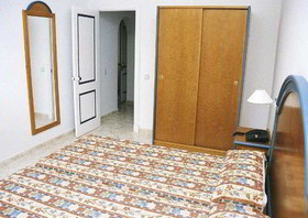 Hotel Arenas de Son Bou