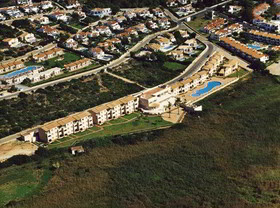 Hotel Arenas de Son Bou