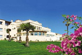 Hotel Arenas de Son Bou