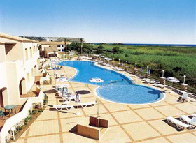 Hotel Arenas de Son Bou