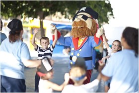Royal Son Bou Family Club