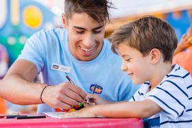 Royal Son Bou Family Club