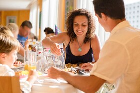 Royal Son Bou Family Club