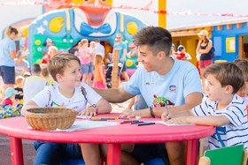 Royal Son Bou Family Club