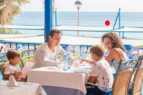 Royal Son Bou Family Club