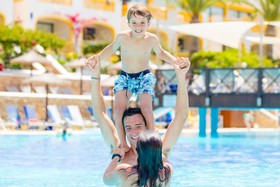 Royal Son Bou Family Club