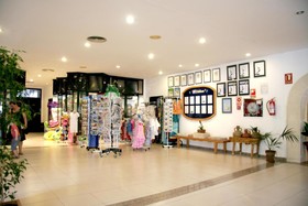 Royal Son Bou Family Club