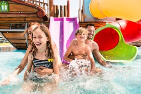 Royal Son Bou Family Club