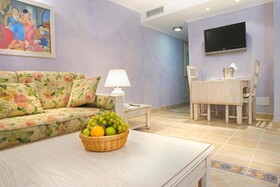 Royal Son Bou Family Club