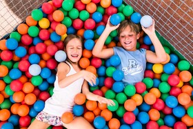 Royal Son Bou Family Club