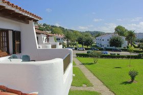 Apartamentos Son Bou Gardens