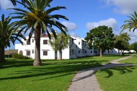 Apartamentos Son Bou Gardens