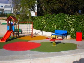 Apartamentos Son Bou Gardens