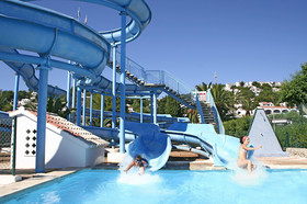 Apartamentos Son Bou Gardens