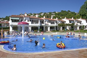 Apartamentos Son Bou Gardens