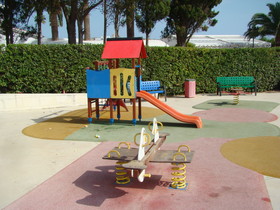 Apartamentos Son Bou Gardens